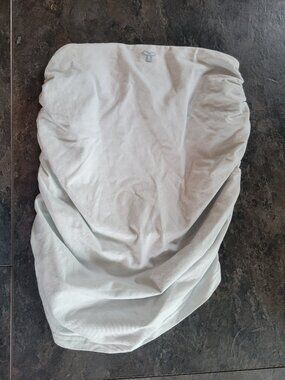 TNA, Form Fitting, Cotton Tube Top